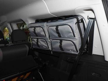 Felleisen Packtaschen CaddyMaxi 3 / 4 (langer Radstand)